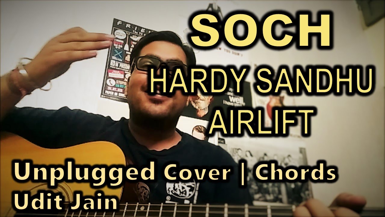 hardy sandhu soch ringtone mp3 download